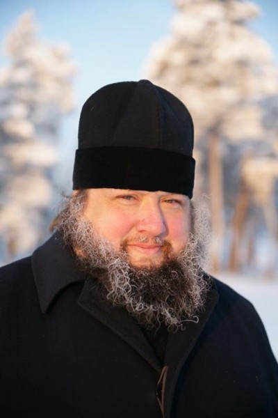 Игумен Андрей (Мороз): Пастырство против жречества