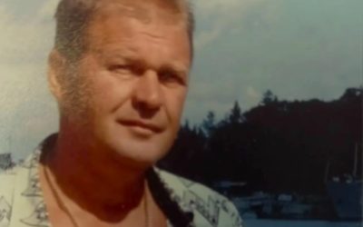 Сегодня скончался Егоров Сергей Дмитриевич — человек, который долгие годы помогал нашей обители.